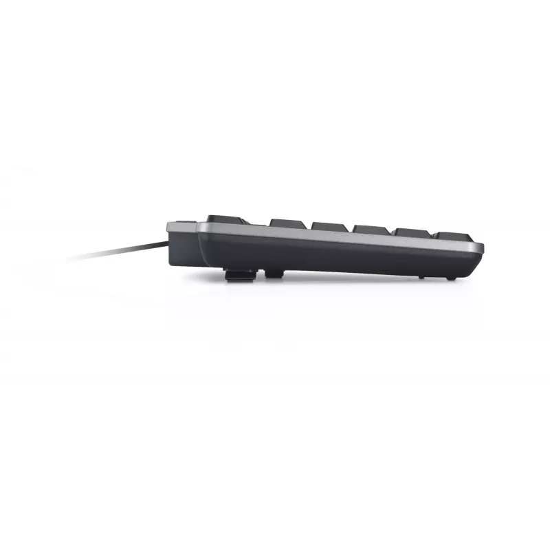 DELL KB522 toetsenbord universeel USB QWERTY US International zwart
