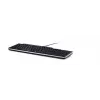 DELL KB522 toetsenbord universeel USB QWERTY US International zwart