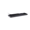 DELL KB522 toetsenbord universeel USB QWERTY US International zwart