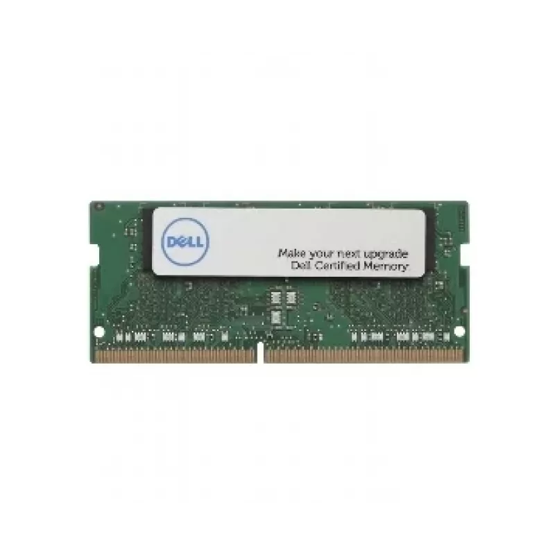 DELL AA075845 geheugenmodule 16 GB 1 x 16 GB DDR4 260-pins SO-DIMM