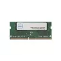 DELL AA075845 geheugenmodule 16 GB 1 x 16 GB DDR4 260-pins SO-DIMM
