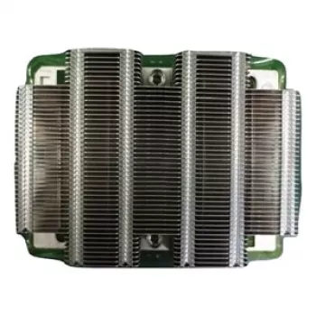DELL 412-AAMG computerkoelsysteem processor-koelblok/radiator