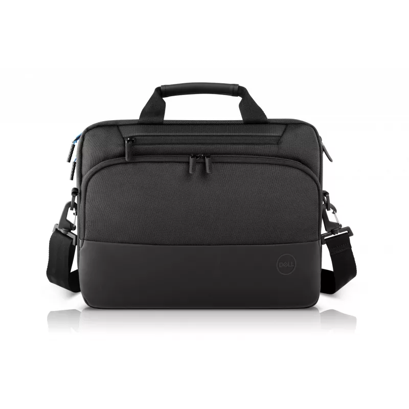DELL Pro aktetas 15, aktetas, 38,1 cm (15 inch), schouderriem, 757 g