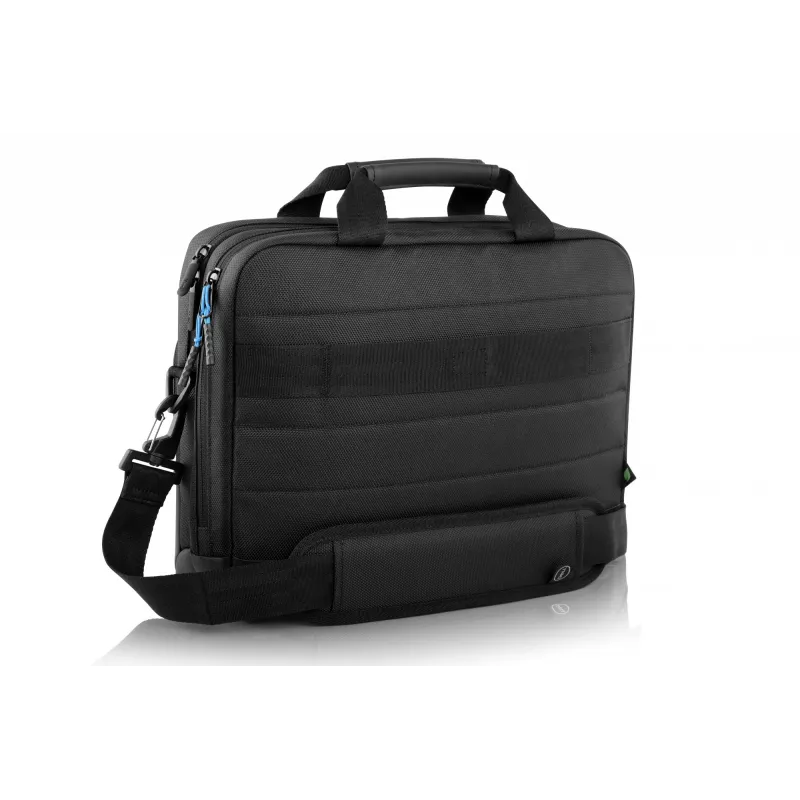 DELL Pro aktetas 15, aktetas, 38,1 cm (15 inch), schouderriem, 757 g