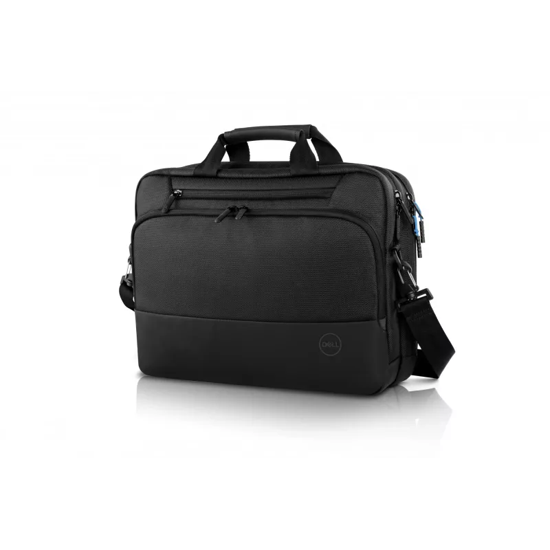 DELL Pro aktetas 15, aktetas, 38,1 cm (15 inch), schouderriem, 757 g