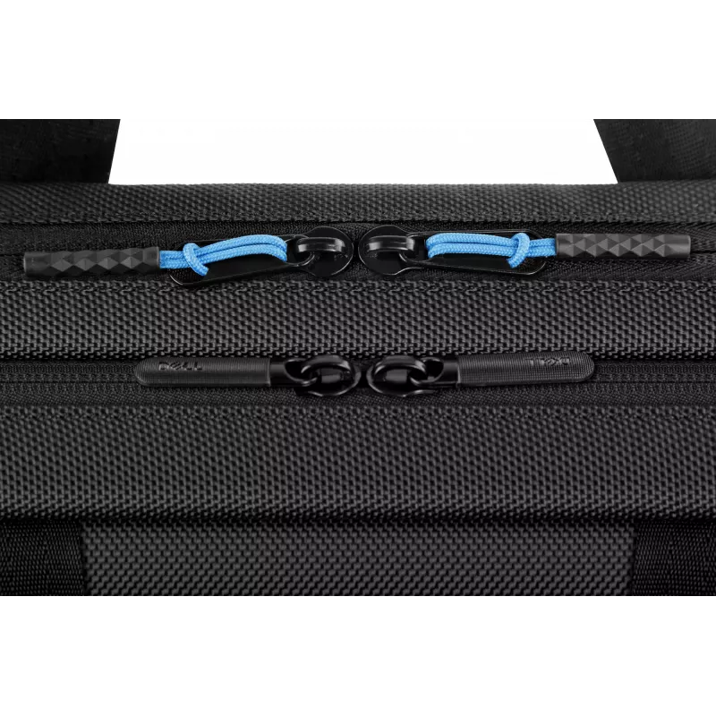DELL Pro aktetas 15, aktetas, 38,1 cm (15 inch), schouderriem, 757 g