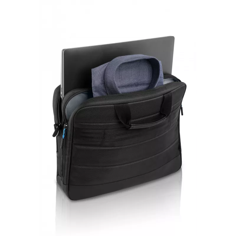 DELL Pro aktetas 15, aktetas, 38,1 cm (15 inch), schouderriem, 757 g