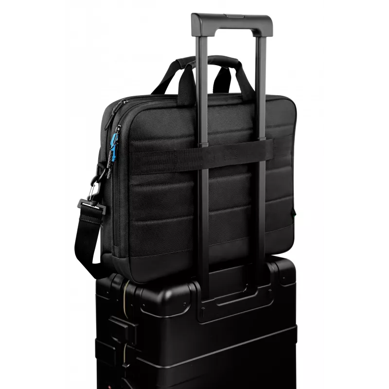 DELL Pro aktetas 15, aktetas, 38,1 cm (15 inch), schouderriem, 757 g