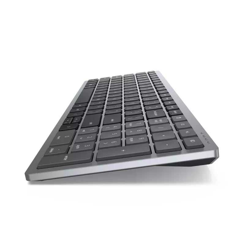 DELL Pro Plus compact toetsenbord en muis - KM7120W - Frans (AZERTY)