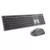DELL Pro Plus toetsenbord en muis - KM7321W - Belgisch (AZERTY)