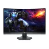 DELL S Series S3222DGM computermonitor 80 cm (31,5 inch) 2560 x 1440 pixels Wide Quad HD LCD zwart