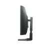 DELL S Series S3222DGM computermonitor 80 cm (31,5 inch) 2560 x 1440 pixels Wide Quad HD LCD zwart