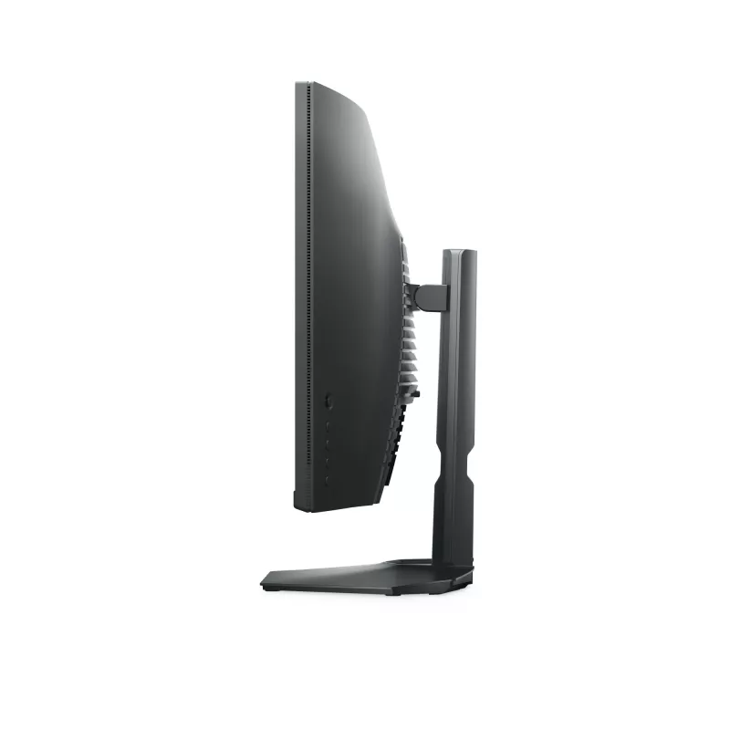 DELL S Series S3222DGM computermonitor 80 cm (31,5 inch) 2560 x 1440 pixels Wide Quad HD LCD zwart