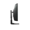 DELL S Series S3222DGM computermonitor 80 cm (31,5 inch) 2560 x 1440 pixels Wide Quad HD LCD zwart