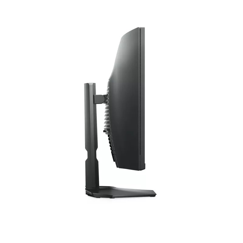 DELL S Series S3222DGM computermonitor 80 cm (31,5 inch) 2560 x 1440 pixels Wide Quad HD LCD zwart