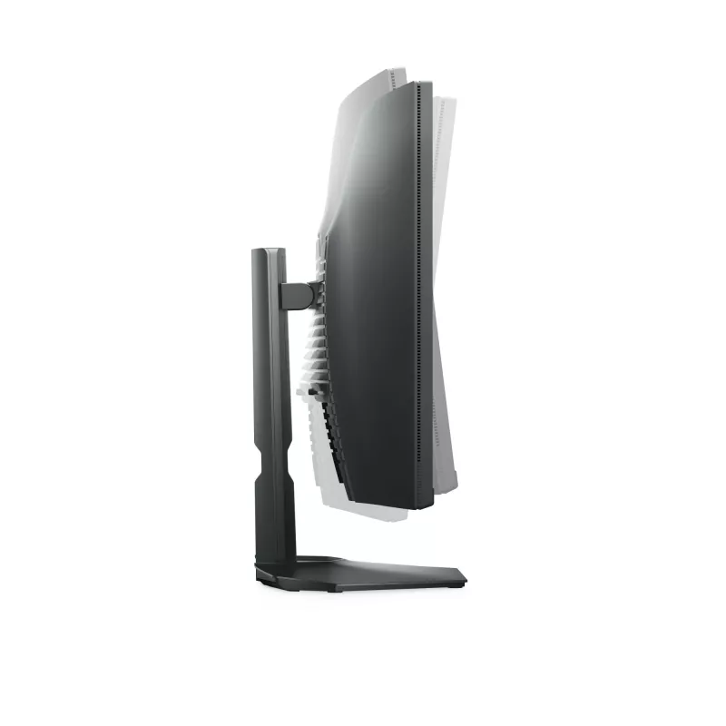 DELL S Series S3222DGM computermonitor 80 cm (31,5 inch) 2560 x 1440 pixels Wide Quad HD LCD zwart