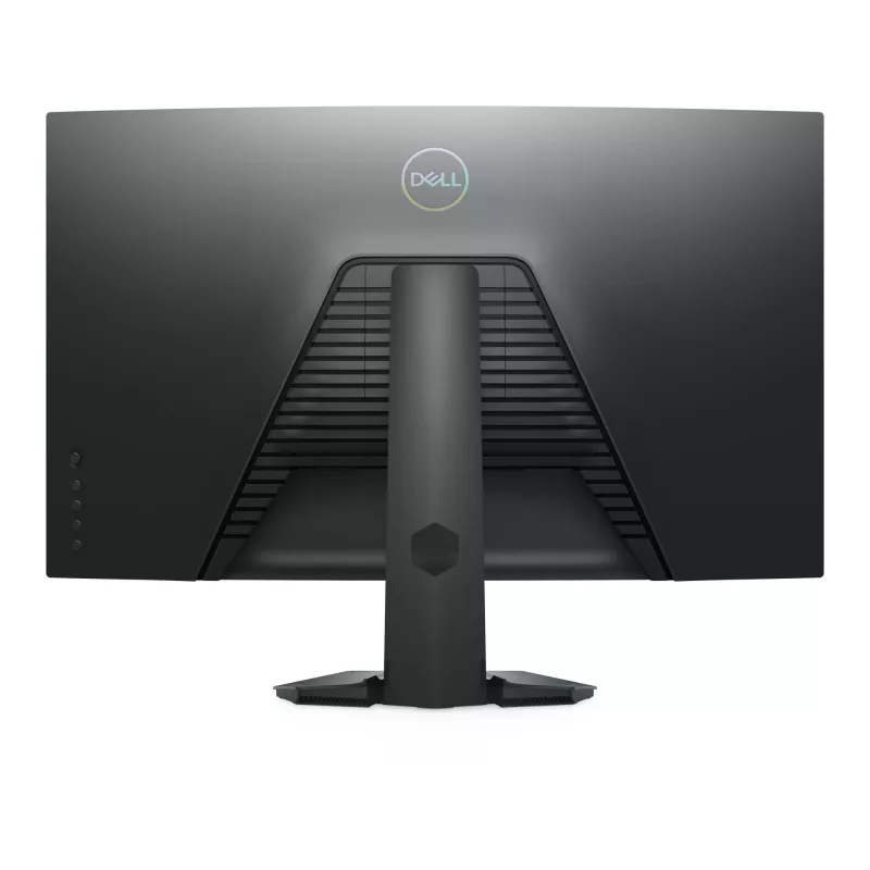 DELL S Series S3222DGM computermonitor 80 cm (31,5 inch) 2560 x 1440 pixels Wide Quad HD LCD zwart