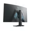 DELL S Series S3222DGM computermonitor 80 cm (31,5 inch) 2560 x 1440 pixels Wide Quad HD LCD zwart