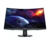 DELL S Series S3222DGM computermonitor 80 cm (31,5 inch) 2560 x 1440 pixels Wide Quad HD LCD zwart