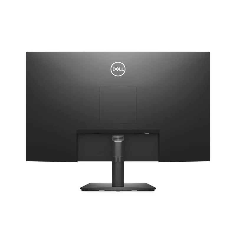 DELL E Series E2722H computermonitor 68,6 cm (27 inch) 1920 x 1080 pixels Full HD LCD zwart