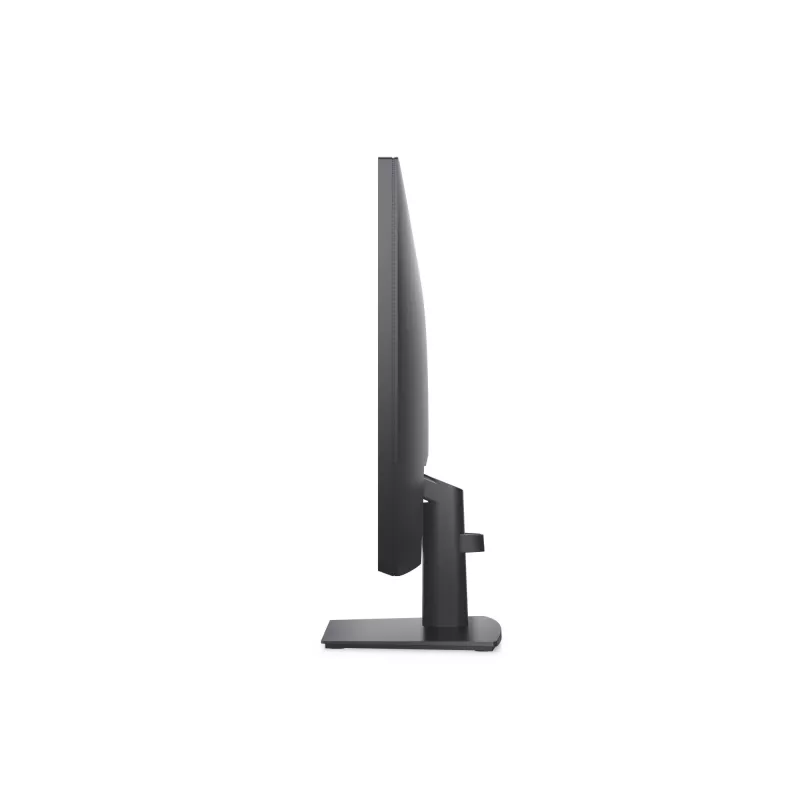DELL E Series E2722H computermonitor 68,6 cm (27 inch) 1920 x 1080 pixels Full HD LCD zwart
