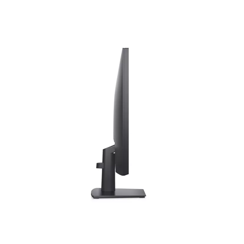 DELL E Series E2722H computermonitor 68,6 cm (27 inch) 1920 x 1080 pixels Full HD LCD zwart