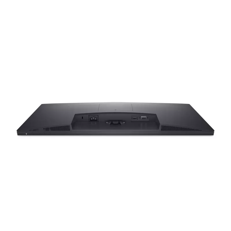 DELL E Series E2722H computermonitor 68,6 cm (27 inch) 1920 x 1080 pixels Full HD LCD zwart