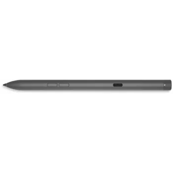 DELL Pro Premium Active Pen - PN7522W, laptop, Dell, zwart, Latitude 9520 2-in-1, Latitude 9510 2-in-1, Latitude 9430 2in1, Latitude 9420 2-in-1, Latitude..., 960 uur, 45 mAh