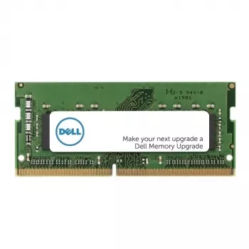 Dell - DDR5 - module - 16 GB - SO DIMM 262-PIN - 4800 MHz / PC5-38400 unbuffered non-ECC