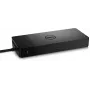 DELL Thunderbolt™ Dock – WD22TB4, docking, Thunderbolt, 10,100,1000 Mbit/s, zwart, 5120 x 2880 pixels, DC