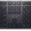 DELL Pro Premium Collaboration toetsenbord - KB900 - Belgisch (AZERTY)