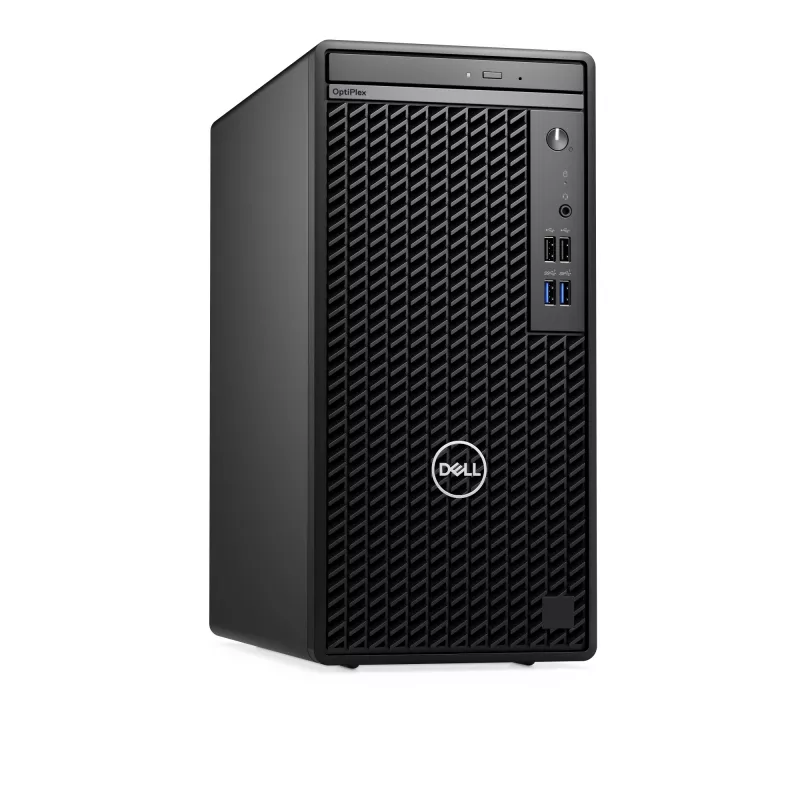 DELL OptiPlex 7010 Intel® Core™ i5 i5-13500 8 GB DDR4-SDRAM 256 GB SSD Windows 11 Pro tower-pc zwart