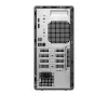 DELL OptiPlex 7010 Intel® Core™ i5 i5-13500 8 GB DDR4-SDRAM 256 GB SSD Windows 11 Pro tower-pc zwart