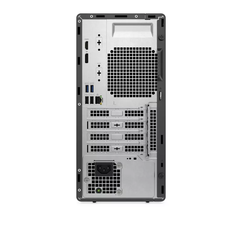 DELL OptiPlex 7010 Intel® Core™ i5 i5-13500 8 GB DDR4-SDRAM 256 GB SSD Windows 11 Pro tower-pc zwart