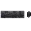DELL Pro Compact Silent toetsenbord en muis – KM555 – Belgisch (AZERTY)