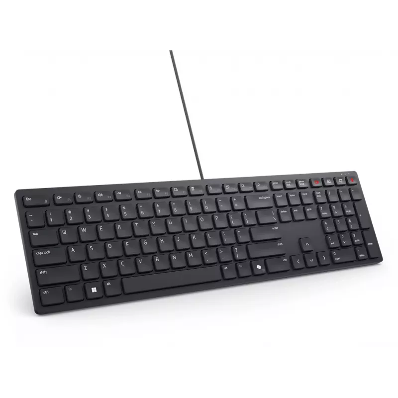 DELL Pro Wired Collaboration toetsenbord - KB525C - Pan-Nordic (QWERTY)