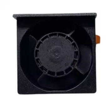DELL 384-BDLK computerkoelsysteem ventilator zwart