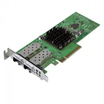DELL 540-BDID netwerkkaart intern Ethernet/glasvezel 25000 Mbit/s