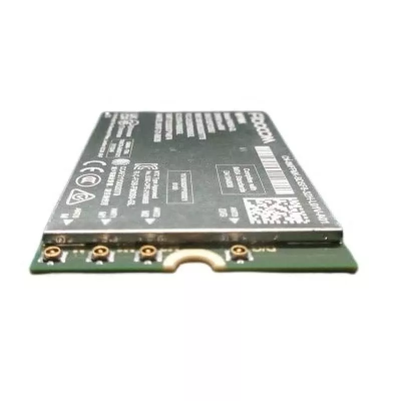 DELL DW5931E interne WWAN 1250 Mbit/s
