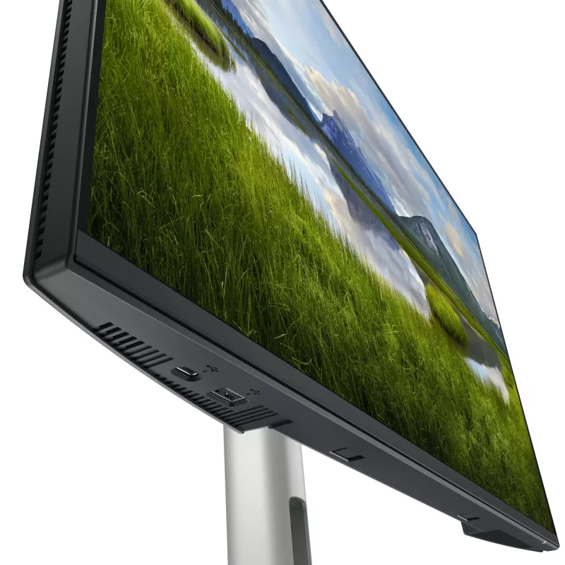 DELL Pro Plus P2425HE computermonitor 60,5 cm (23,8
