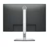 DELL Pro Plus P2425 computermonitor 61,1 cm (24,1 inch) 1920 x 1200 pixel WUXGA lcd zwart