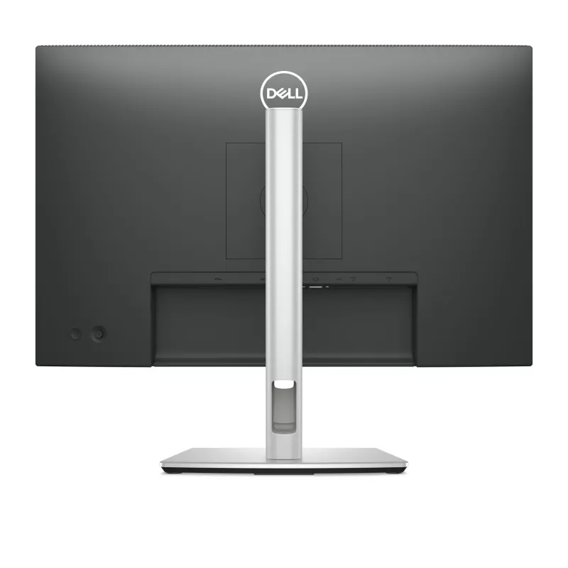 DELL Pro Plus P2425 computermonitor 61,1 cm (24,1 inch) 1920 x 1200 pixel WUXGA lcd zwart