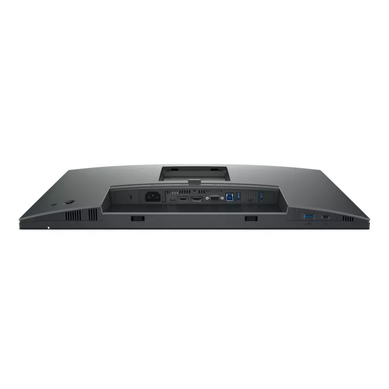 DELL Pro Plus P2425 computermonitor 61,1 cm (24,1 inch) 1920 x 1200 pixel WUXGA lcd zwart