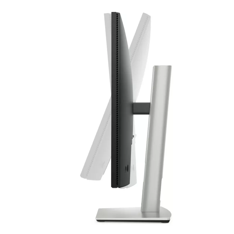 DELL Pro Plus P2425 computermonitor 61,1 cm (24,1 inch) 1920 x 1200 pixel WUXGA lcd zwart