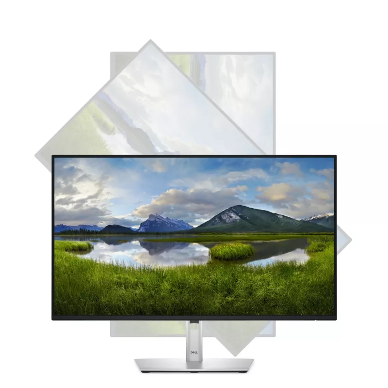DELL Pro Plus P2725H computermonitor 68,6 cm (27