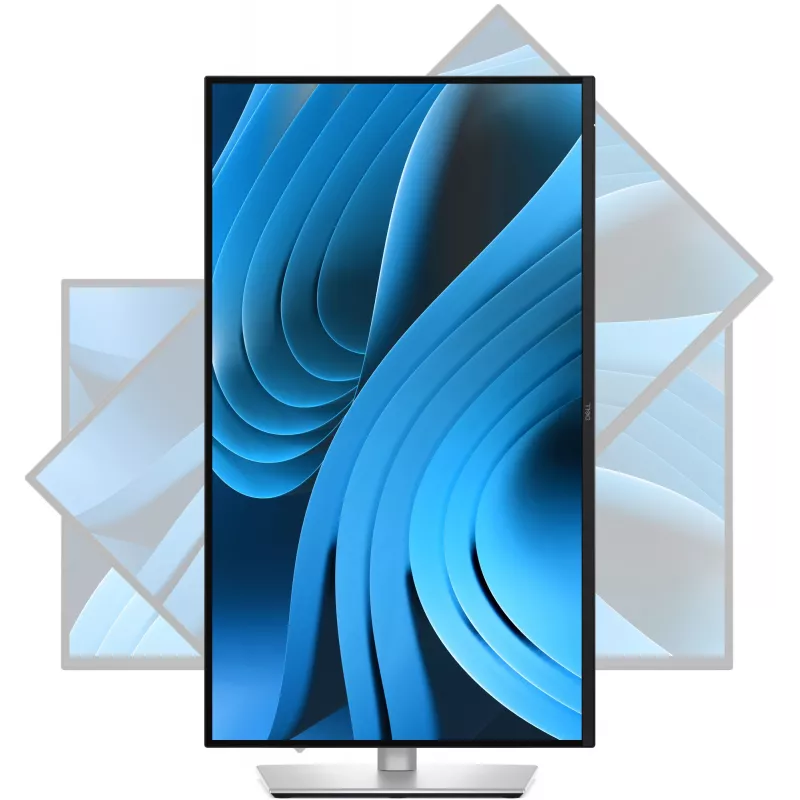DELL Pro Plus P2725D computermonitor 68,6 cm (27