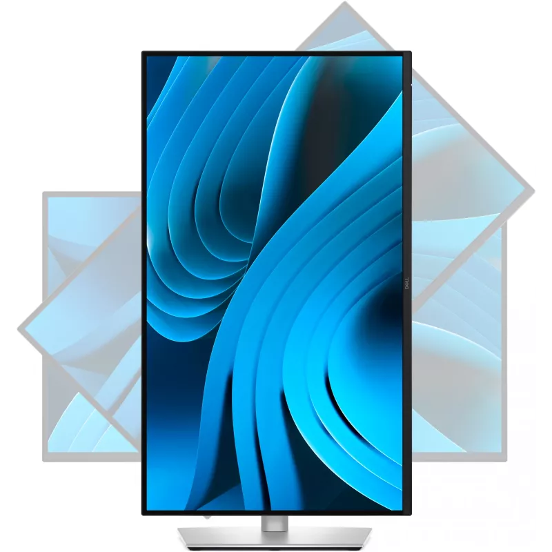 DELL Pro Plus P2725DE computermonitor 68,6 cm (27