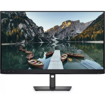 DELL UltraSharp U3226Q computerscherm 80 cm (31,5 inch) 3840 x 2160 pixels 4K Ultra HD QD-OLED zwart