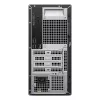 DELL ECT1250 Intel® Core™ i3 i3-14100 8 GB DDR5-SDRAM 512 GB SSD Windows 11 Pro tower-pc zwart