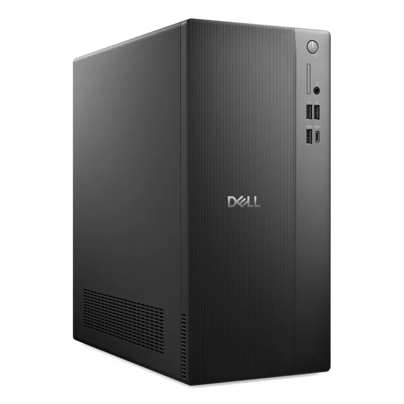 DELL ECT1250 Intel Core Ultra 7 265 16 GB DDR5-SDRAM 1 TB SSD Windows 11 Pro tower-pc zwart